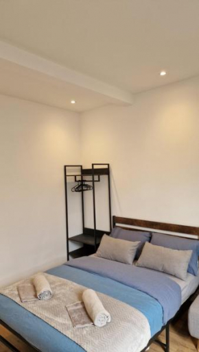 London Kensington Room